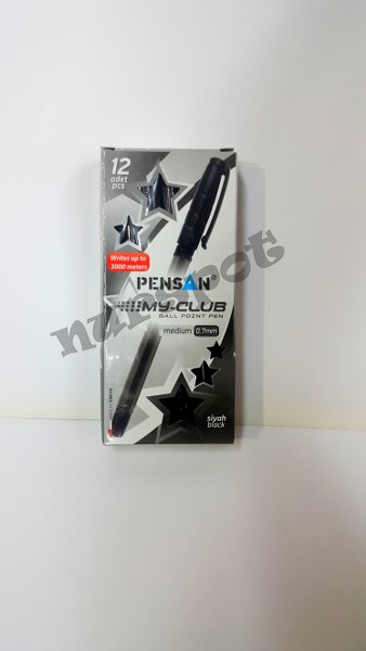 toptan pilot kalem pensan 12 li