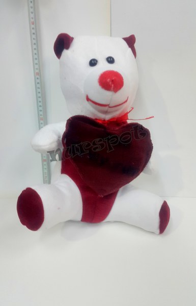 toptan oyuncak peluş ayı 25 cm