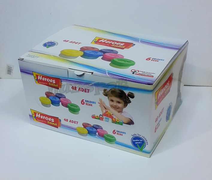 toptan kinetik kum 50 gr kalıblı set   027