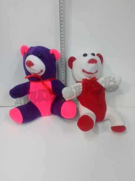 toptan oyuncak peluş 23 cm boy