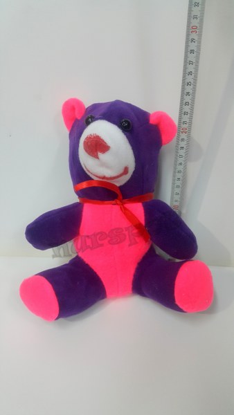 toptan oyuncak peluş 23 cm boy