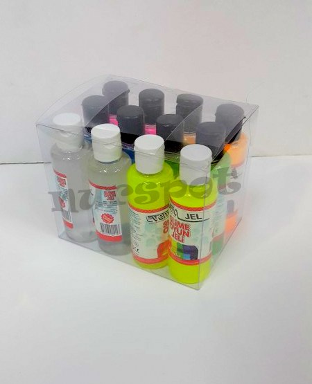 toptan oyuncak slime jeli kaliteli kıvamlı
