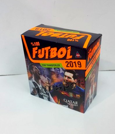 toptan futbolcu oyun kartı 2 SERİ