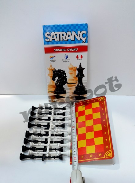 toptan satranç kutulu