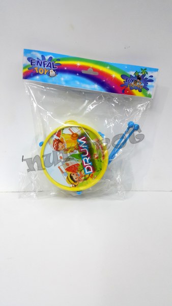 toptan oyuncak davul 0603