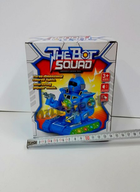 toptan oyuncak transformers robot ışıklı sesli 8333