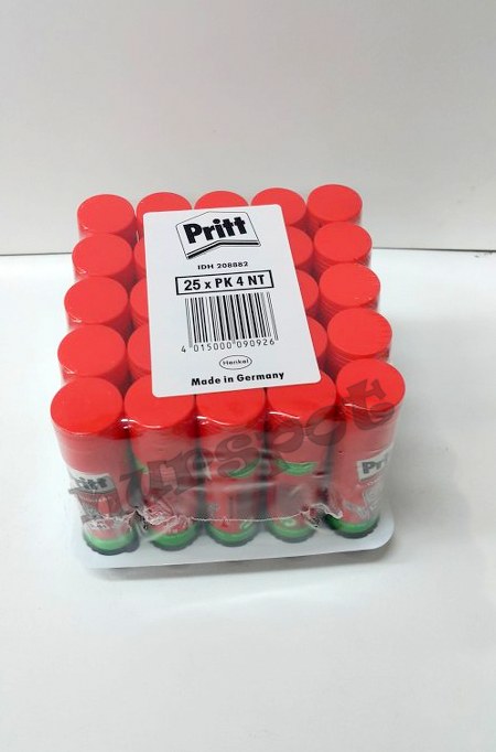 toptan prit 11 gr.25 li