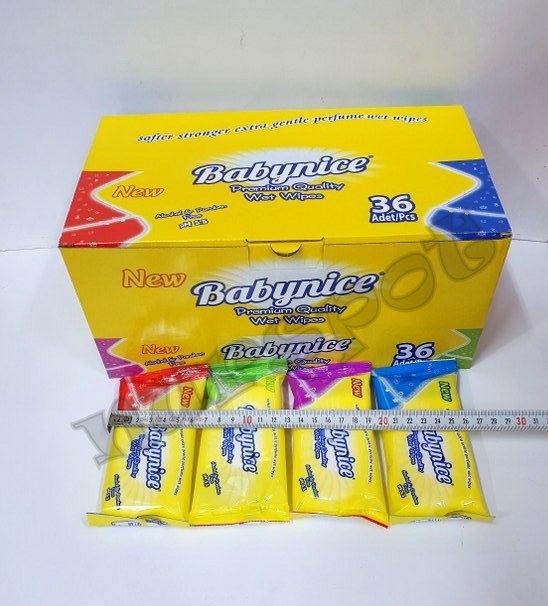 Toptan Islak Mendil Islak Mendil