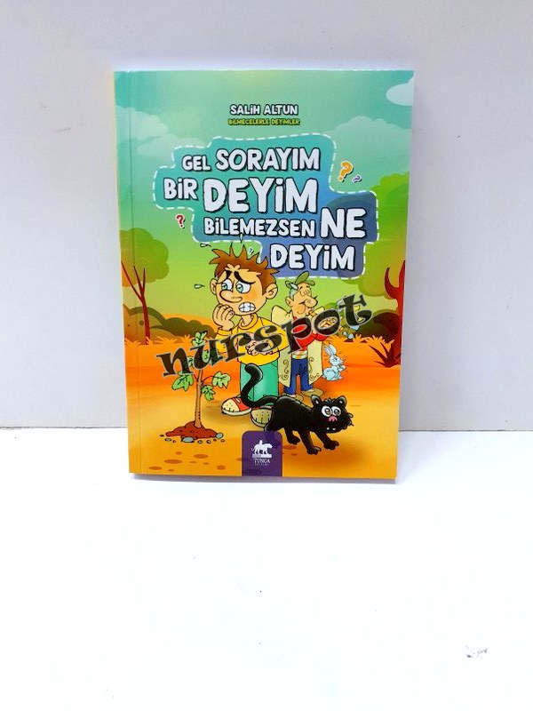 toptan deyimler kitabı 