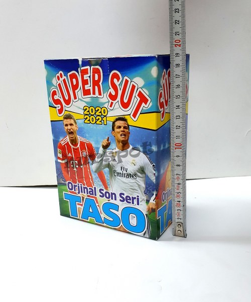toptan taso futbol 150 li 