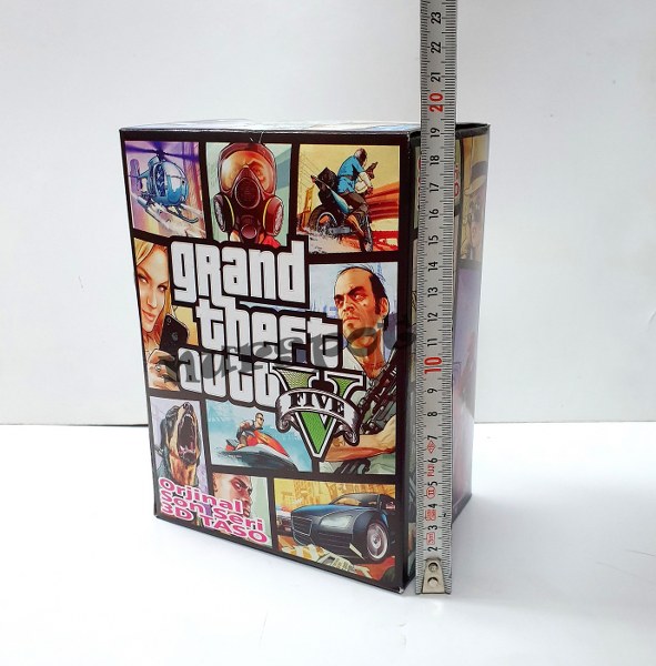 toptan taso gta 150 li