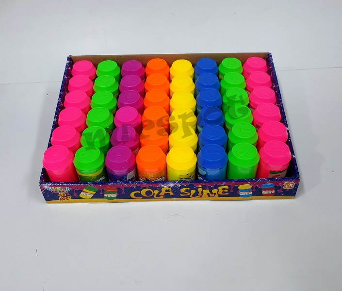 toptan slime kola model