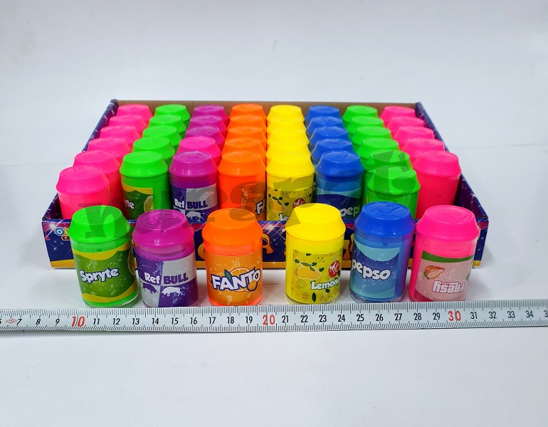 toptan slime kola model