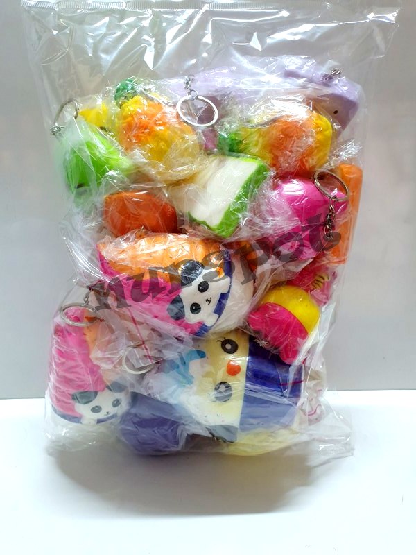 toptan sukuşi squishy jumbo boy