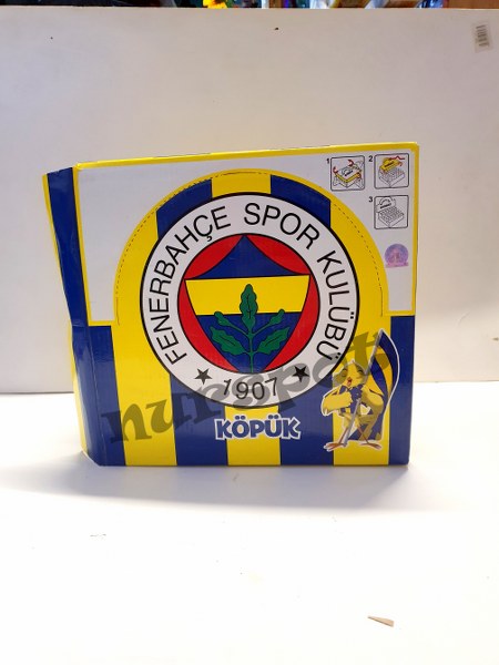 toptan üflemeli baloncuk fanatik