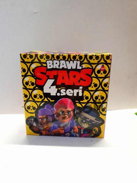 toptan brawl stars 4 