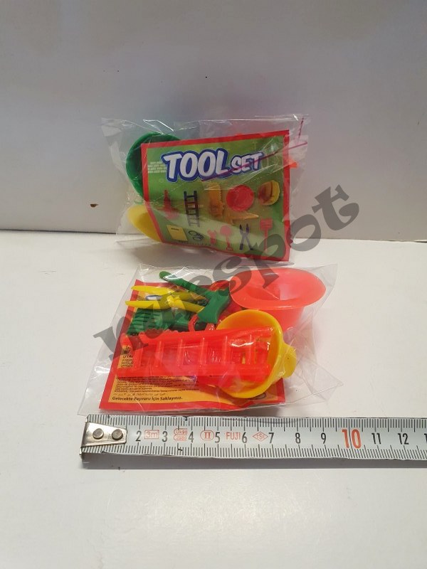 toptan oyuncak mini tamir seti   1277
