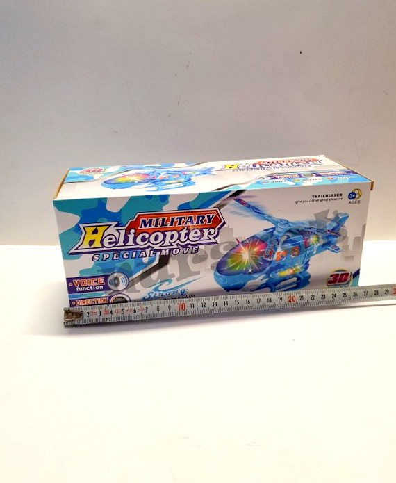toptan oyuncak pilli helikopter   6270