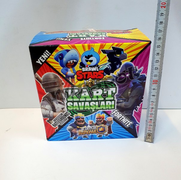 toptan oyun kartları kart savaşları