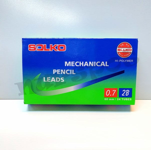 toptan kalem uç 07 24 lü paket HB