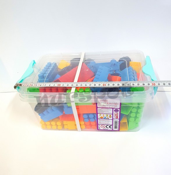 toptan oyuncak zeka geliştirici mini lego  113 parça   102