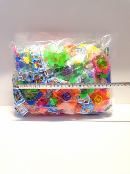 toptan topaç 36 lı paket  9230