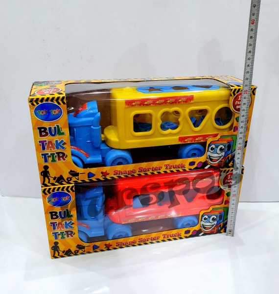 toptan oyuncak bul tak tır 1240