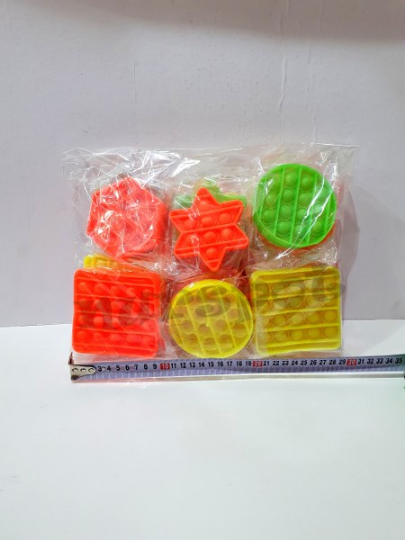 toptan popit 24 lü poşet