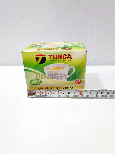 toptan çay kahve karıştırıcı