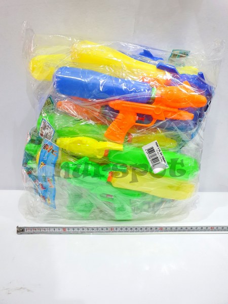 toptan su tabancası  12 li paket 9223