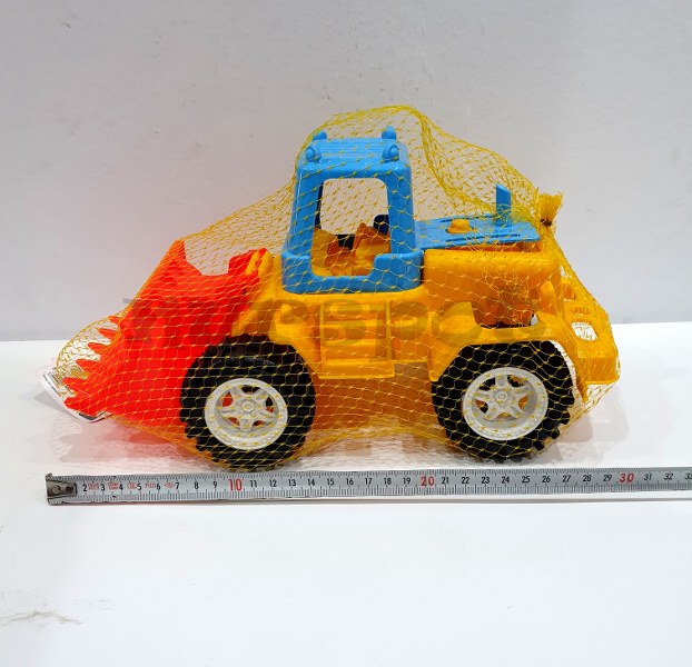 toptan oyuncak dozer büyük 111 