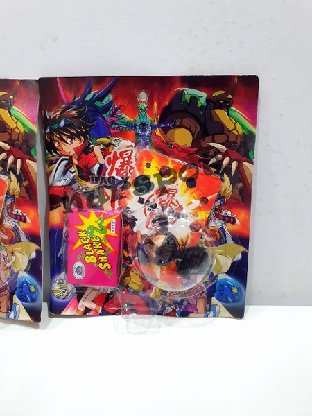 toptan oyuncak bakugan oyun seti  2972