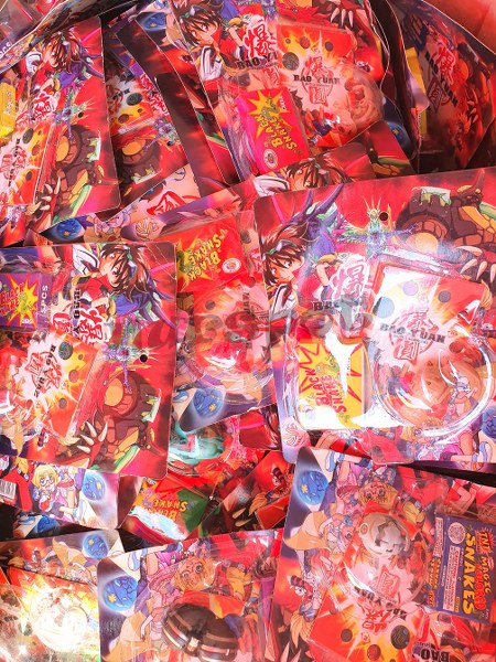 toptan oyuncak bakugan oyun seti  2972