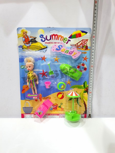 toptan oyuncak sandy plaj seti  150