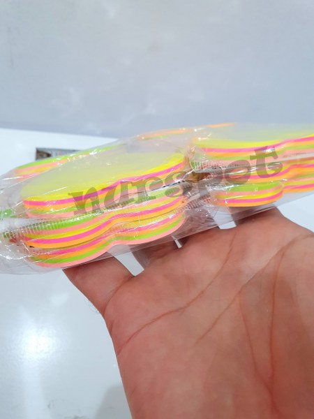 toptan kalpli postit 12 li   2512