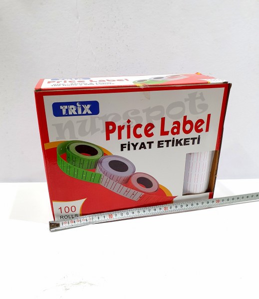 toptan fiyat etiketi   812