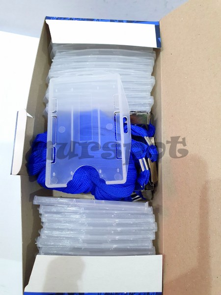 toptan yaka kartlık ipli set  25 li paket    1635