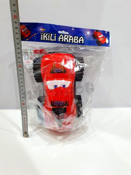 toptan oyuncak sopalı araba   534  