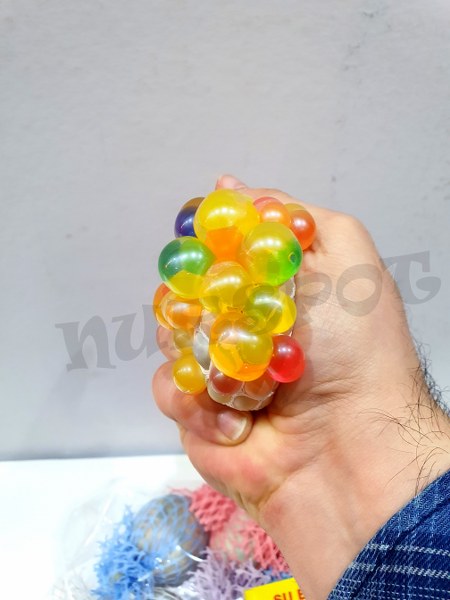 toptan şaka oyuncak sıkma beyin