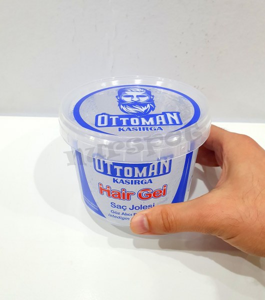 toptan jöle 750 ml 