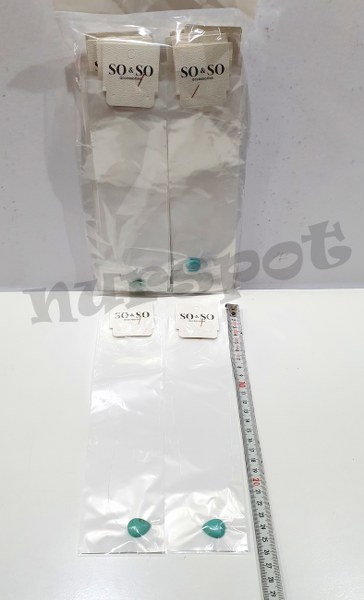 toptan hayalet kolye ametis taşlı