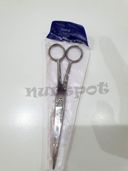 toptan bıyık makası kaliteli no:6.50