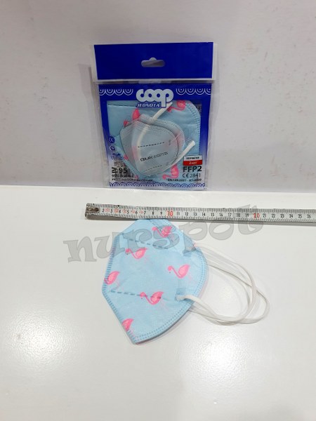 toptan maske çocuk model 2 li set kaliteli 