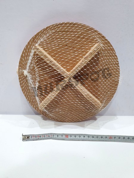 toptan sofra ahşap eğitici baskılı 15 cm küçük boy