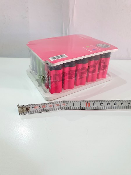 toptan çakmak 30 lu paket  s-10
