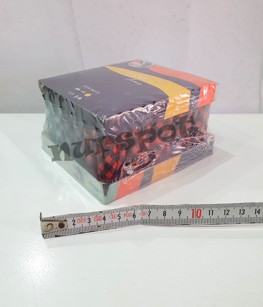 toptan rezistanslı çakmak kilitli 30 lu  s-11