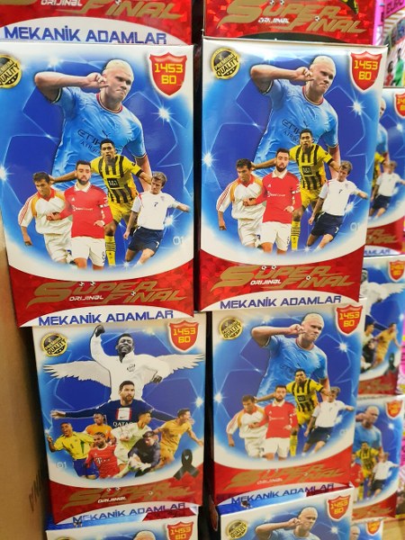 süper final oyun kartı 3 lü takım paket 150 li en son seri