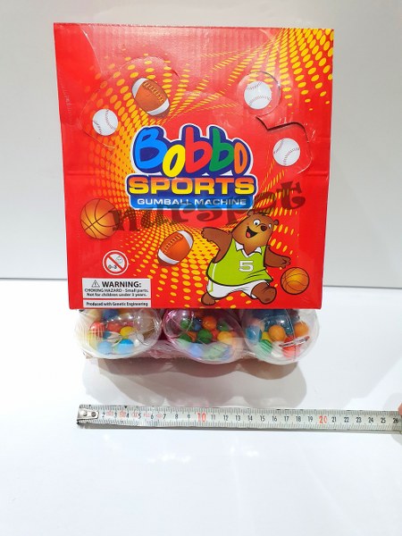 toptan sakız oyuncak seti   0089