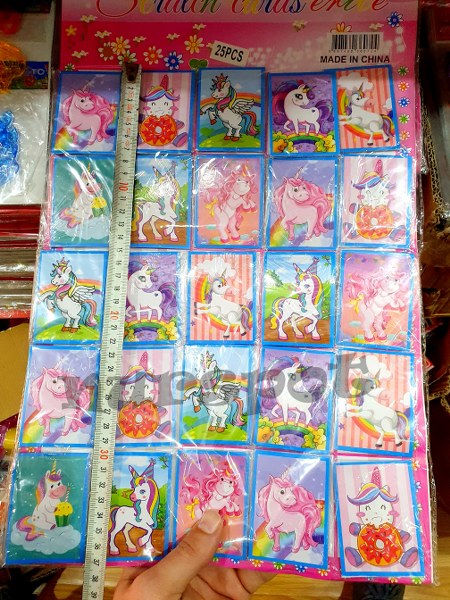 toptan kazımalı kart 0724