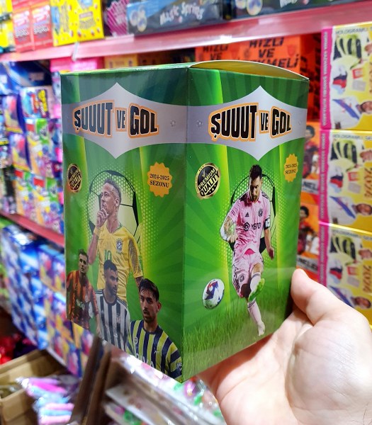 toptan futbolcu şut ve gol 3 lü 150 li    4444